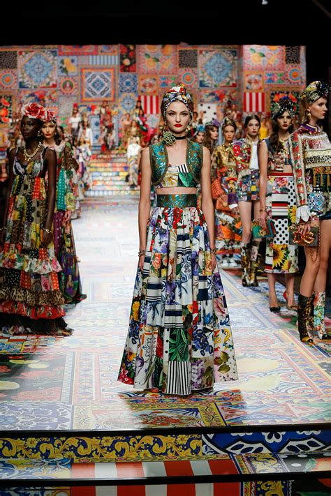 dolce gabbana private collection|dolce and gabbana latest news.